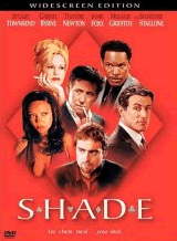 In the Shade movie