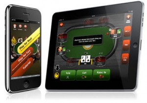 Mobile Poker Apps