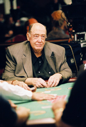 Doyle Brunson