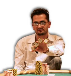 antonio esfandiari