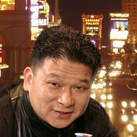 Johnny Chan