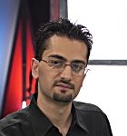 Antonio Esfandiari