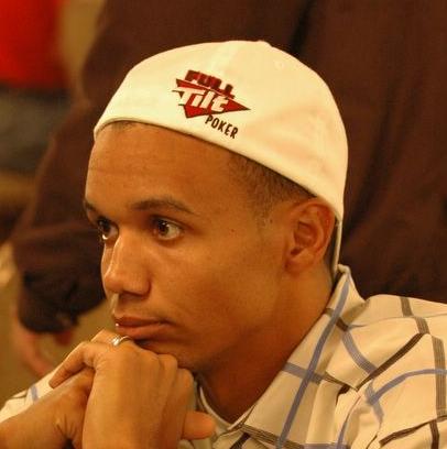 Phil Ivey