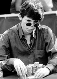 Stu Ungar