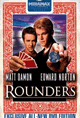 rounders