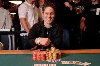 Vanessa Selbst