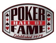 Poker Hall of Fame