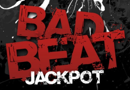 Bad Beat Jackpot