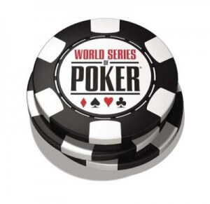 WSOP Chip