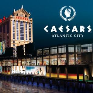 Ceasars Atlantic City