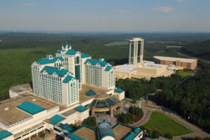 Foxwoods Casino