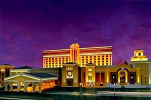 South Point Casino - Las Vegas
