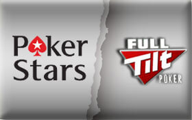 Poker Stars & Full Tilt Poker