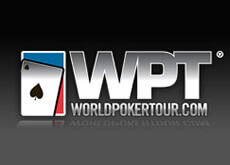 WPT - World Poker Tour