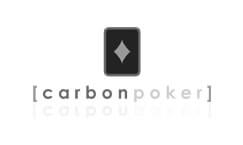 Carbon Poker Logo