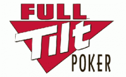 Full Tilt Poker Logo