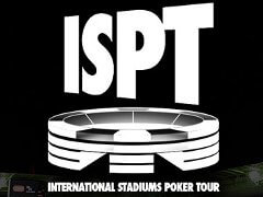 ISPT Logo