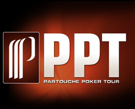 Partouche Poker Tour