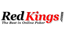 RedKings Poker Logo