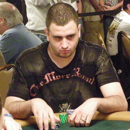 Robert Mizrachi