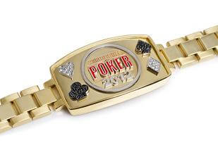 WSOP Bracelet