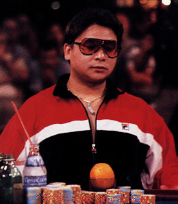 Johnny Chan