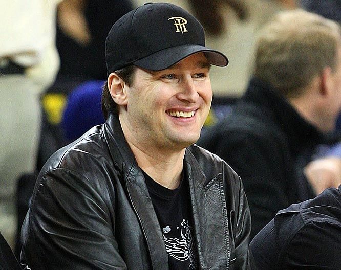 Phil Hellmuth