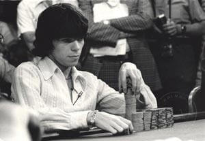 Stu Ungar