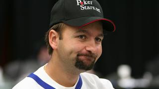 Daniel Negreanu