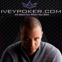 Ivey Poker