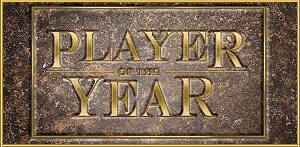 Player of the Year