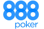 888Poker Logo