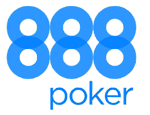 888Poker Logo