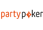 Party Poker Logo