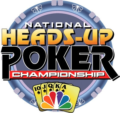 National Heads-Up Poker Championship