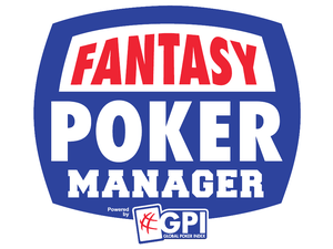 GPI Fantasy Poker Manager