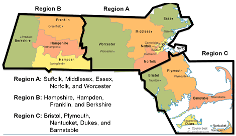 Massachusetts Gambling