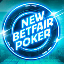New Betfair Poker