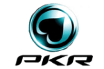 PKR Logo