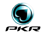 PKR Logo