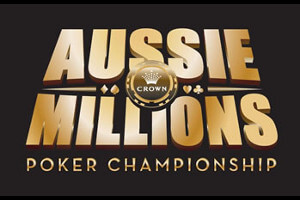 Aussie Millions Poker Championship