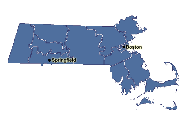 Massachusetts