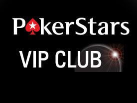 PokerStars VIP Club