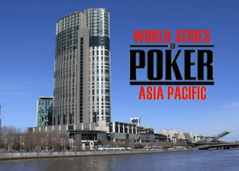 WSOP - Asia Pacific