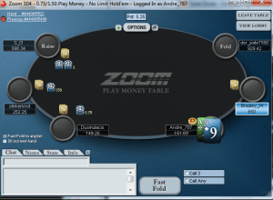 Zoom Poker