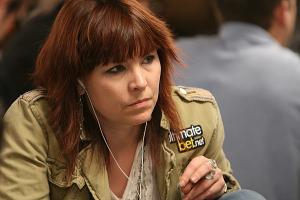 Annie Duke