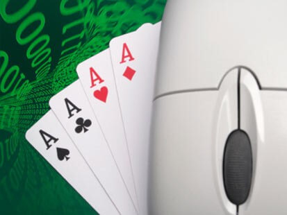 Online Poker