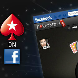 PokerStars Facebook App