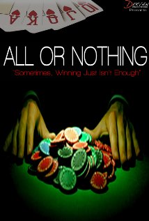 All or Nothing (2013) Movie Poster