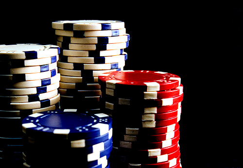 Poker Chips